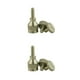 thumbnail image 1 of Tornillos de ajuste de cuello de saxofón Alto Yuarrent 4mm Type5 NO5, 1 of 6