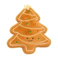 thumbnail image 1 of Almohada Navideña Cojín de Peluche Relleno Muñeco Decorativo Navideño Almohadón Suave de Dibujos Animados Diseño Divertido en Poliéster Adecuado para árbol de Navidad, 1 of 8