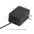 thumbnail image 4 of 5V 4A Laptop Charger For Lenovo Ideapad 100S 11" 100S-11IBY 80R2 100s 80R2001FUS, 4 of 6