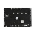 thumbnail image 4 of Creality 3D Base Control Board Mother Board V1.1.0.3 Silencioso, 4 of 8