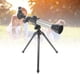 thumbnail image 5 of Astronomía Telescopio para Niños Beginners HD 20X 30X 40X Oculares portátiles astronomía telescopio con trypode para viajes al aire libre, 5 of 7