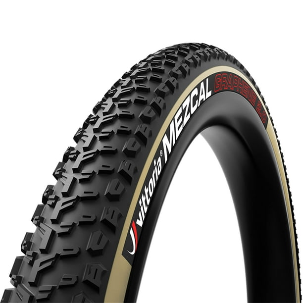 Neumáticos de bicicleta de montaña Vittoria Mezcal para terreno seco 29x2.35