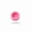 Pink_New#62, variant on Silicone Bun Mold, Manual Baozi Molding Press and Dough Shaper for Steamed Buns and Dumplings, 1 Pack