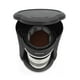 thumbnail image 5 of Cafetera Taurus Sedna con TERMO PARA 1 O 2 TAZAS negro, 5 of 5