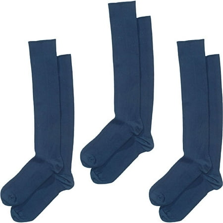 Women's Three-Pack Professional Support Socks