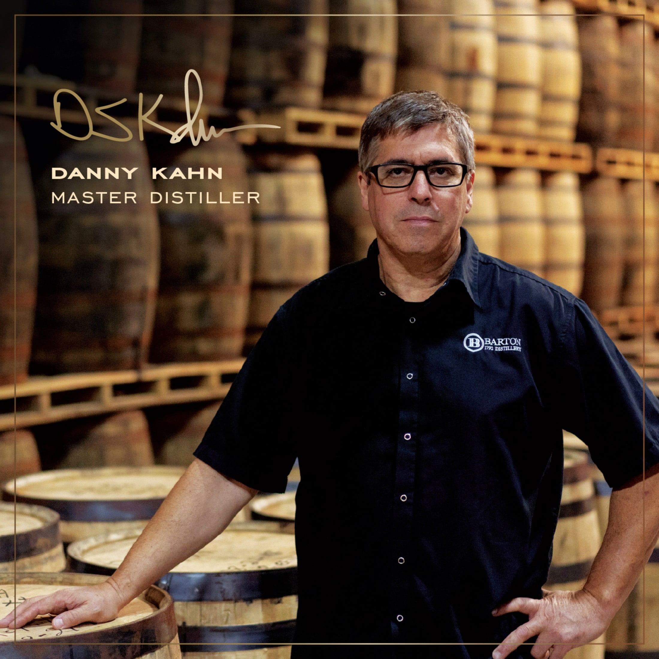 Masters Distillers Bourbon, 750ml, 90 Proof (45% ABV) - Walmart.com