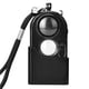 thumbnail image 2 of Alarma Personal Alarma De Seguridad Niñas Autoprotección Anti-Lobo Con Luz Led Negro 120Db Advancent EL007960-00, 2 of 6