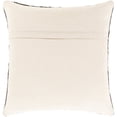 thumbnail image 6 of Gada GAD-002 18"H x 18"W Square Pillow Cover Beige/Rust/Khaki/Camel/Teal/Brown, 6 of 6