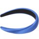 thumbnail image 1 of OULII Accesorio Para Mujer Ancha De Satén Cómoda Y Duradera Para Uso Diario, 1 of 7