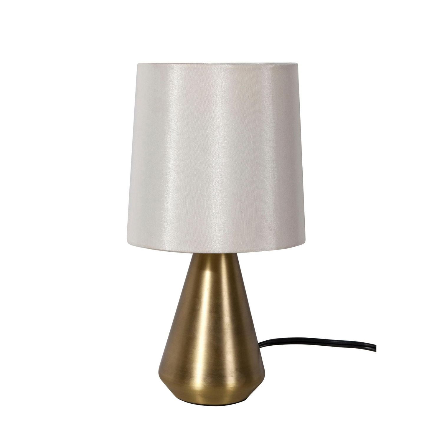 Lampe décorative HOMETRENDS Hauteur : 29,2 cm