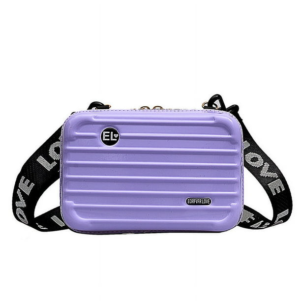 Bolso cuadrado pequeño con textura de estilo occidental, estilo japonés y coreano, bolso de hombro sencillo que combina con todo, bolso de mujer de moda