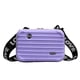 thumbnail image 1 of Bolso cuadrado pequeño con textura de estilo occidental, estilo japonés y coreano, bolso de hombro sencillo que combina con todo, bolso de mujer de moda, 1 of 6
