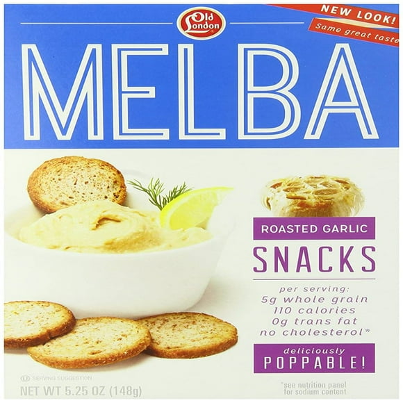 Melba Toast