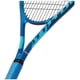 thumbnail image 3 of Raqueta de Tenis HEAD Metallix Attitude Elite Blue preencordada Ligera tamaño Medio para Adultos, 3 of 5