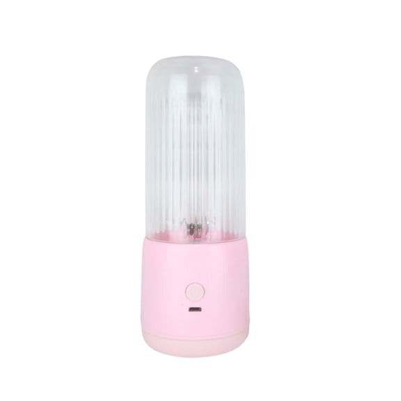 Qholemyo Compact Wireless Portable Blender Cell Breaking Technology Mini Electric Juicer Machine Ice Cream Maker
