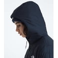 thumbnail image 5 of Chaqueta The North Face para mujer Junction Insulated azul marino XS, 5 of 5