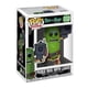 thumbnail image 2 of Pop Pickle Rick W/ Laser Funko Television Rick & Morty, 2 of 2