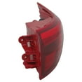 thumbnail image 3 of Right Tail Light Lamp Assembly for 2017-2018 Kia Sportage TYC 11-6911-00-9, 3 of 7
