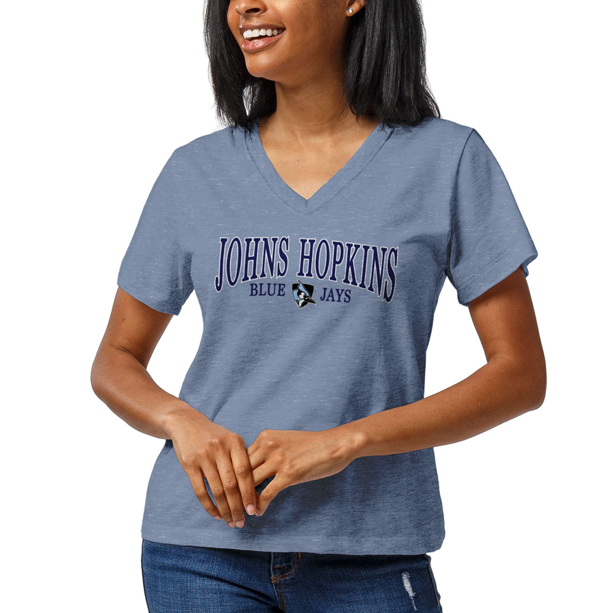 Johns Hopkins Blue Jays - Fan Shop