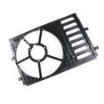 thumbnail image 4 of Radiator Cooling Fan Shroud for VW Polo, 4 of 5