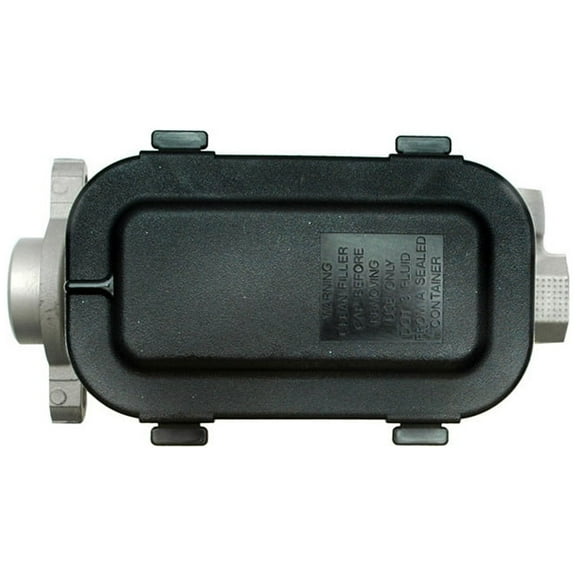 Raybestos Element3 New Master Cylinder, MC39647
