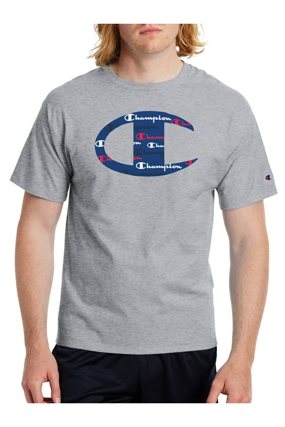 Men's Classic Graphic Tee