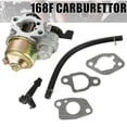 thumbnail image 1 of WinHolder Generator Set Carburetor 168F Generator Carburetor 170F Unit Carburetor Gas Generator Carburetor Kit, 1 of 5