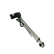 INTBUYING DC 24V Electric Linear Actuators 6000N(1320lbs) Stroke Length Linear Motion Controller Stroke 13.78inch (350mm)