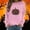 aa06_Pink, variant on Hilzaten Hoodless Tops for Women Long Sleeve Loosse Casual Rhinestone Sweatshirts for Women