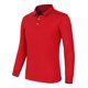 thumbnail image 4 of Playeras Polo Manga Larga Moda Calidad Tipo Casual, 4 of 7