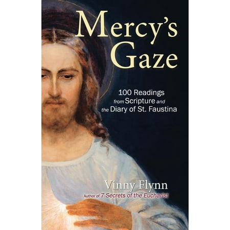 Mercy s Gaze (Paperback)