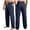 Navy, variant on Men's Casual Pants Men's Work Pants Outdoor Utility Operator Pants AG,S