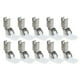 thumbnail image 3 of Suministros para máquinas de coser industriales prensatelas industriales para máquina de coser para el hogar ANGGREK Otros, 3 of 8