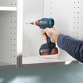 thumbnail image 6 of Bosch-ITBHQC201 2 In. Impact Tough Quick Change Bit Holder, 6 of 6