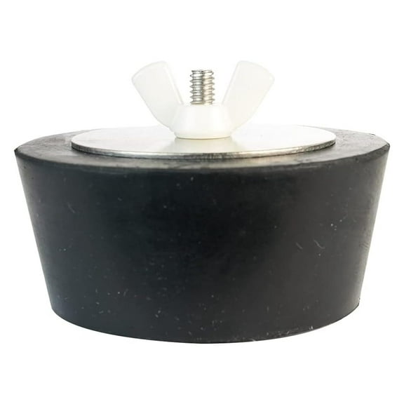 #14 Winter Plug Expanding Plug 3.25-3.5 inch - LHP14 (1)