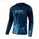 thumbnail image 5 of Camiseta de ciclismo de montaña RAUDAX POC 2023 para descenso, todoterreno, MTB, DH, locomotora, para cross country y montaña, 5 of 5