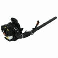 thumbnail image 2 of Seipouy Backpack Leaf Blower, 52CC 1.7 HP 2 Cycle Gas Leaf Blower, 550 CFM , 200 MPH , Powerful Clearing Performance and Ergonomic Design, 2 of 8