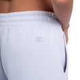 thumbnail image 3 of Women's Starter Blue New York Rangers High-Waist Shorts, 3 of 4