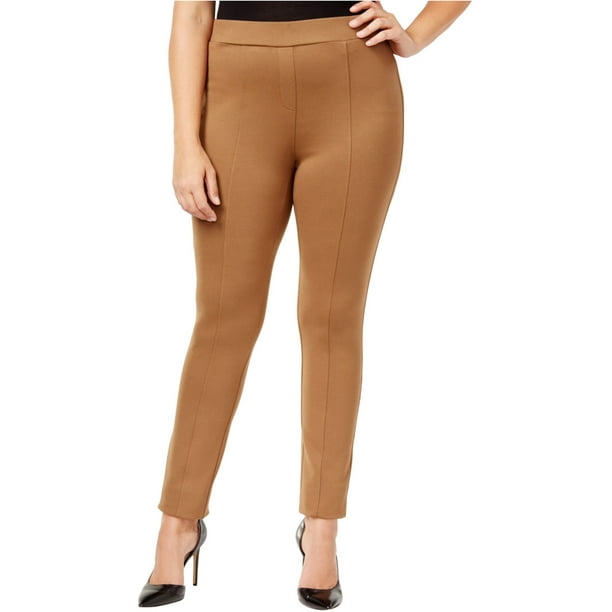 Brown tights clearance walmart