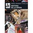 thumbnail image 1 of HISTORIA DE LA OPERA EDICIONES AKAL GABRIEL MENENDEZ TORRELLAS, 1 of 1