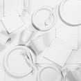 thumbnail image 2 of Classic Red Party Supplies Kit for 24 Guests, 2 of 7