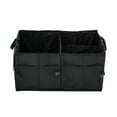 thumbnail image 1 of Wearable Storage Box Anti-dirty Car Organizer Waterproof Auto Storage Trunk Portable Cargo Storage Bag, 1 of 8