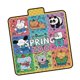 thumbnail image 4 of Estera de Picnic Gloria Manta de Camping Impermeable 200 cm x 200 cm, 4 of 9