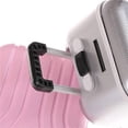 thumbnail image 4 of Travel Set Suitcase Suitcase For 18 inch American Doll gift(only Suitcase), 4 of 5
