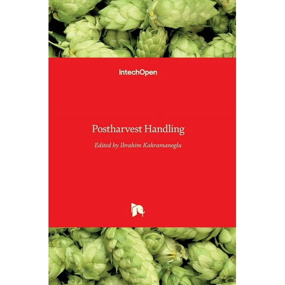 Postharvest Handling (Hardcover)