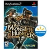 Monster Hunter (PS2) - Pre-Owned