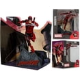 thumbnail image 3 of McFarlane Toys - Marvel Daredevil Daredevil #600, 3 of 5