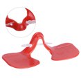 thumbnail image 3 of Chicken Eye Glasses, Red Spectacles Poultry Blinders  For   The Chickens From Fighting For Improve The Breeding Efficiency, 3 of 8