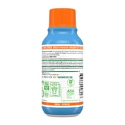 TheraBreath Mouthwash, TSA Compliant Travel Size, Icy Mint Flavor, Alcohol Free, 3 fl oz