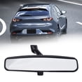 thumbnail image 4 of Interior Rear View Mirror for Mazda 3 for CX-3 for CX-5 for MX-5 KD53-69-220B, 4 of 8